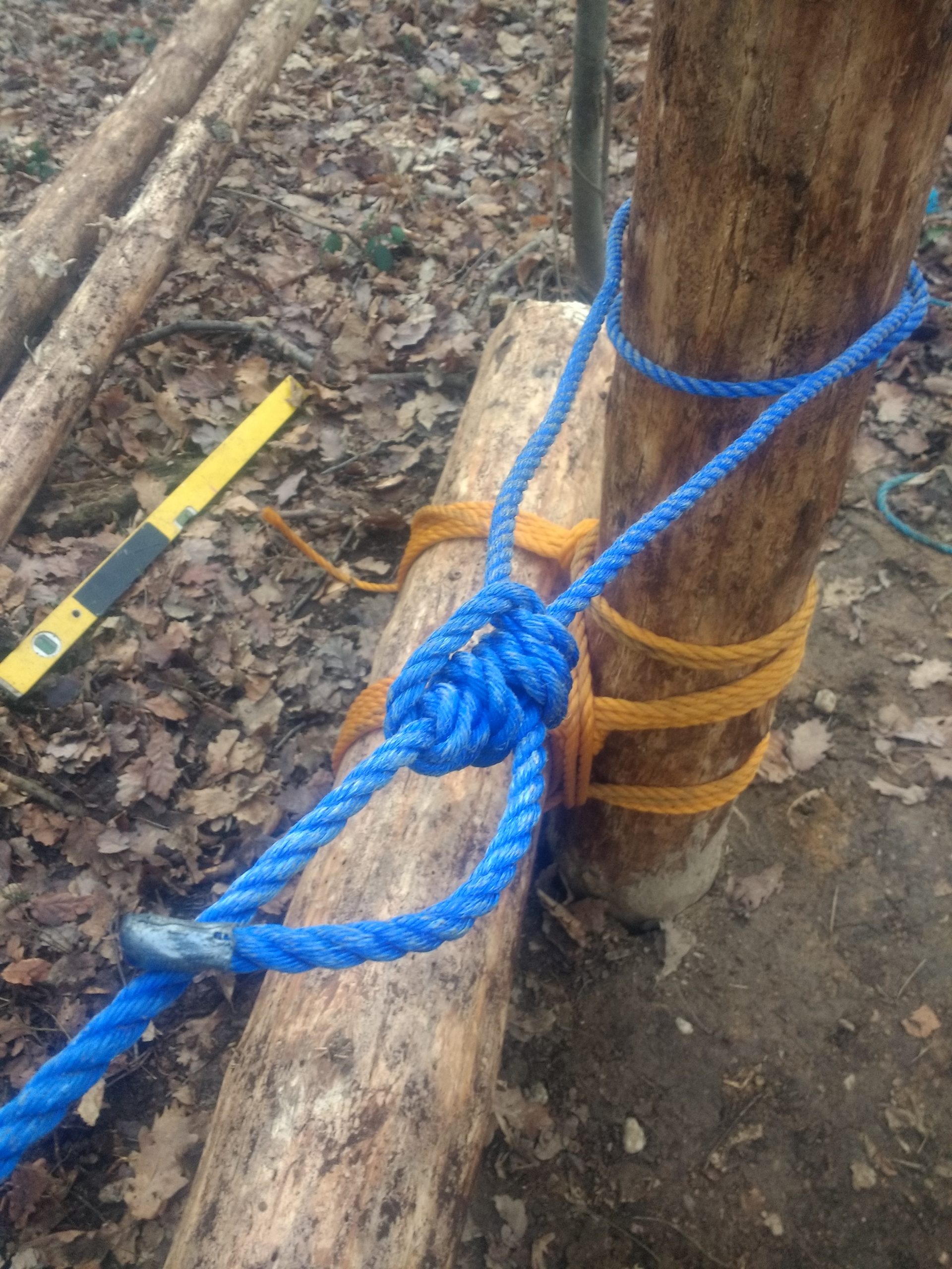 Climbing & Knots – Exploring Alternatives